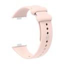 Mi Band 8 Pro Zore KRD-109 Silikon Kordon - 13
