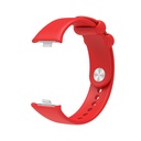 Mi Band 8 Pro Zore KRD-109 Silikon Kordon - 14