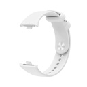 Mi Band 8 Pro Zore KRD-109 Silikon Kordon - 15