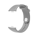 Mi Band 8 Pro Zore KRD-109 Silikon Kordon - 16