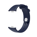 Mi Band 8 Pro Zore KRD-109 Silikon Kordon - 17