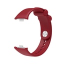 Mi Band 8 Pro Zore KRD-109 Silikon Kordon - 18