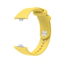 Mi Band 8 Pro Zore KRD-109 Silikon Kordon - 19
