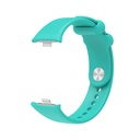 Mi Band 8 Pro Zore KRD-109 Silikon Kordon - 21