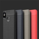 Xiaomi Mi 8 SE Uyumlu Kılıf Zore Niss Silikon Kapak - 6