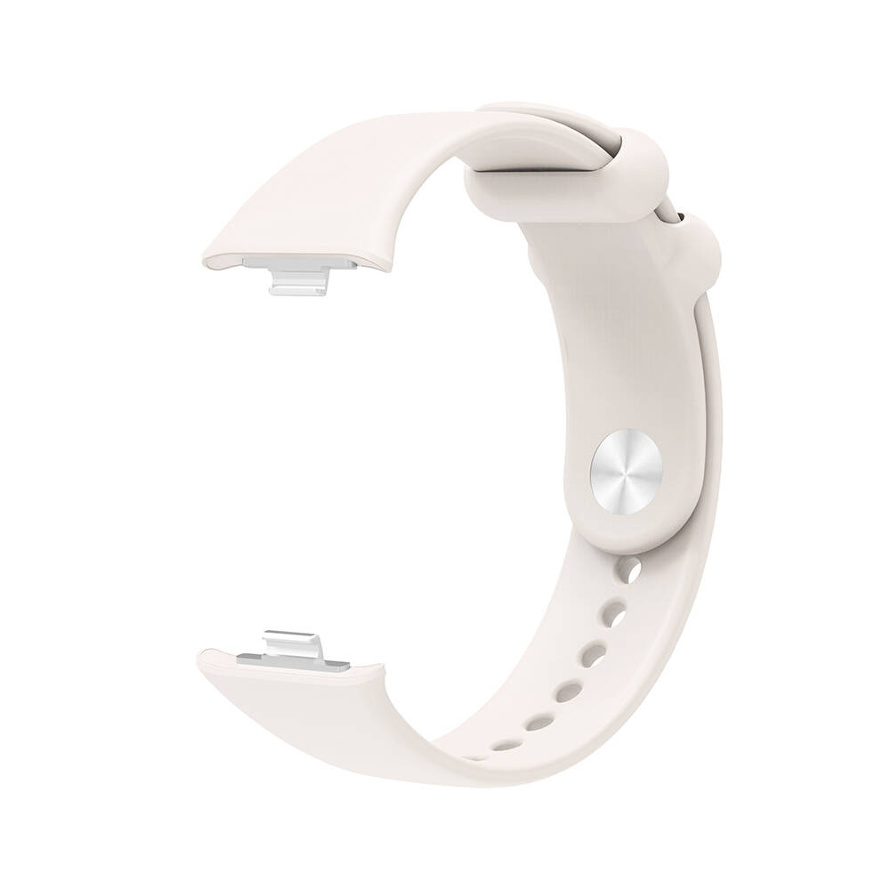 Mi Band 8 Pro Zore KRD-109 Silikon Kordon - 22