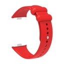 Mi Band 8 Pro Zore KRD-109 Silikon Kordon - 24