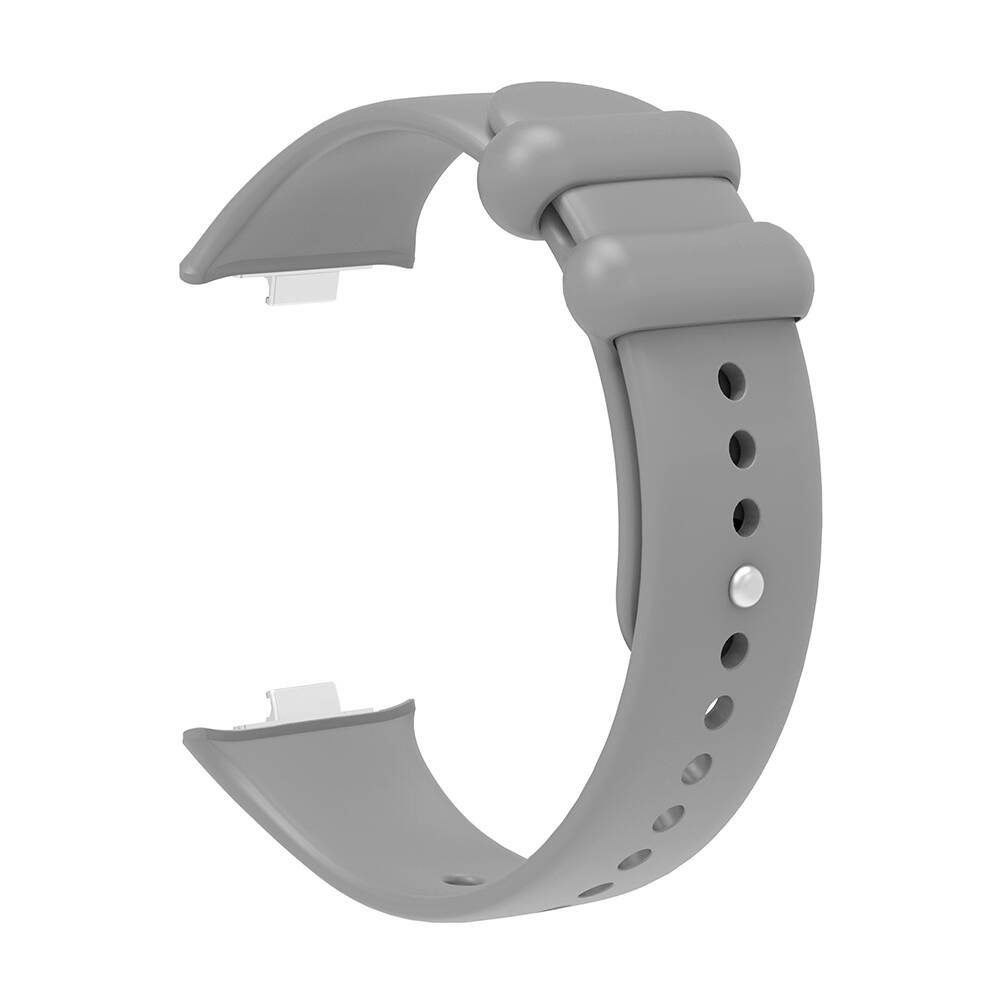 Mi Band 8 Pro Zore KRD-109 Silikon Kordon - 25