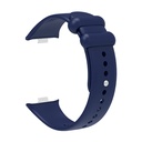 Mi Band 8 Pro Zore KRD-109 Silikon Kordon - 27