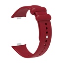 Mi Band 8 Pro Zore KRD-109 Silikon Kordon - 28