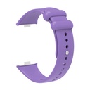 Mi Band 8 Pro Zore KRD-109 Silikon Kordon - 30
