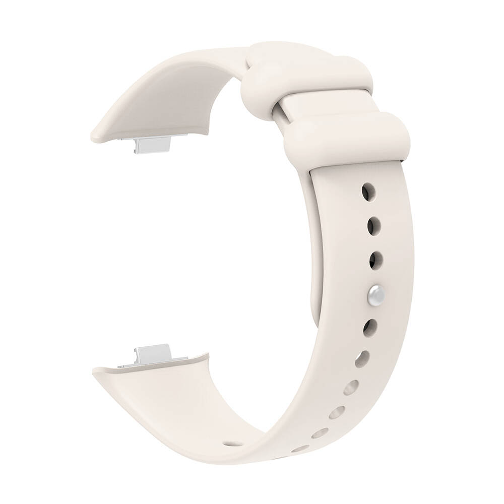 Mi Band 8 Pro Zore KRD-109 Silikon Kordon - 32