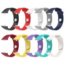 Mi Band 8 Pro Zore KRD-109 Silikon Kordon - 37