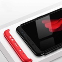 Samsung Galaxy A6 2018 Uyumlu Kılıf Zore Ays Kapak - 3