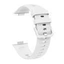 Huawei Watch Fit Uyumlu 3 Band Serisi Klasik Kordon Silikon Strap Kayış - 15