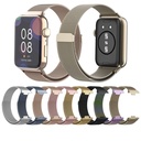 Huawei Watch Fit Uyumlu 3 Zore KRD-01 Metal Kordon - 3