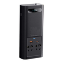 Baseus Super Si Power 500W İnverter Ac 220W Araç İçi Çakmaklık ve Aküden Çevirici Dönüştürücü