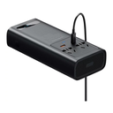 Baseus Super Si Power 500W İnverter Ac 220W Araç İçi Çakmaklık ve Aküden Çevirici Dönüştürücü