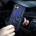 Samsung Galaxy A05 Uyumlu Kılıf Zore Vega Kapak - 8
