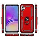 Samsung Galaxy A05 Uyumlu Kılıf Zore Vega Kapak - 12