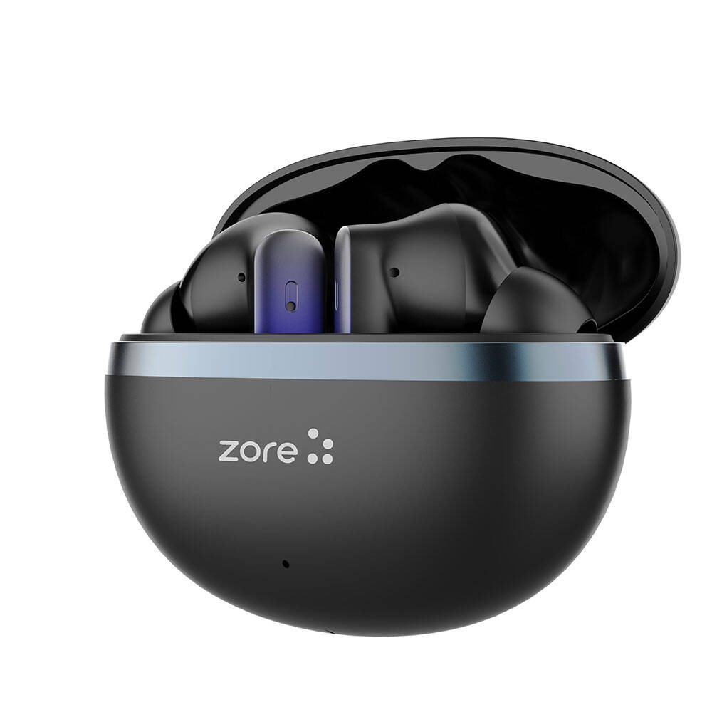 Zore BTK-ZR101 Kulak İçi Bluetooth Kulaklık Aktif Gürültü Önleyici Özellikli ANC ve ENC Teknolojili - 2