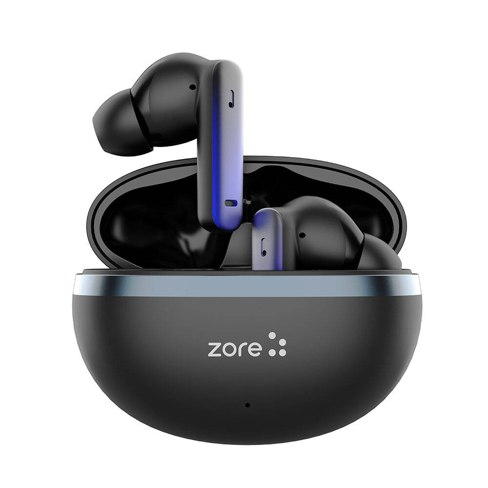 Zore BTK-ZR101 Kulak İçi Bluetooth Kulaklık Aktif Gürültü Önleyici Özellikli ANC ve ENC Teknolojili - 4