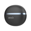 Zore BTK-ZR101 Kulak İçi Bluetooth Kulaklık Aktif Gürültü Önleyici Özellikli ANC ve ENC Teknolojili - 5
