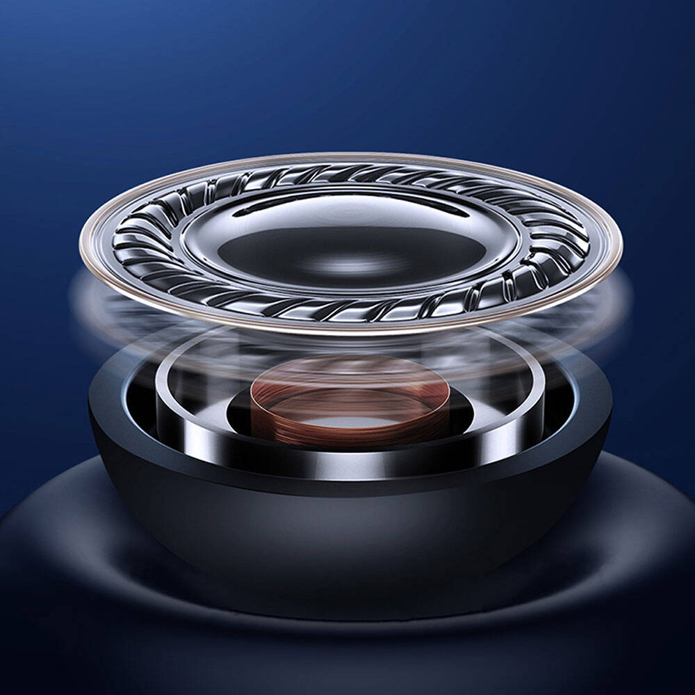 Zore BTK-ZR101 Kulak İçi Bluetooth Kulaklık Aktif Gürültü Önleyici Özellikli ANC ve ENC Teknolojili - 7