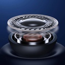 Zore BTK-ZR101 Kulak İçi Bluetooth Kulaklık Aktif Gürültü Önleyici Özellikli ANC ve ENC Teknolojili - 7