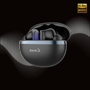 Zore BTK-ZR101 Kulak İçi Bluetooth Kulaklık Aktif Gürültü Önleyici Özellikli ANC ve ENC Teknolojili - 9