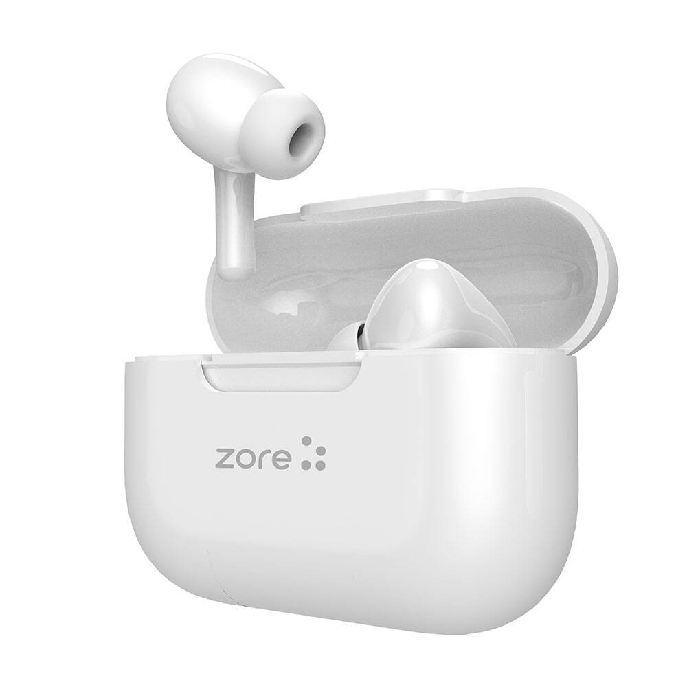 Zore BTK-ZR102 Kulak İçi Bluetooth Kulaklık 5.4V - 3