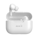 Zore BTK-ZR102 Kulak İçi Bluetooth Kulaklık 5.4V - 4