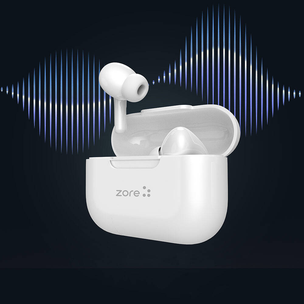 Zore BTK-ZR102 Kulak İçi Bluetooth Kulaklık 5.4V - 7