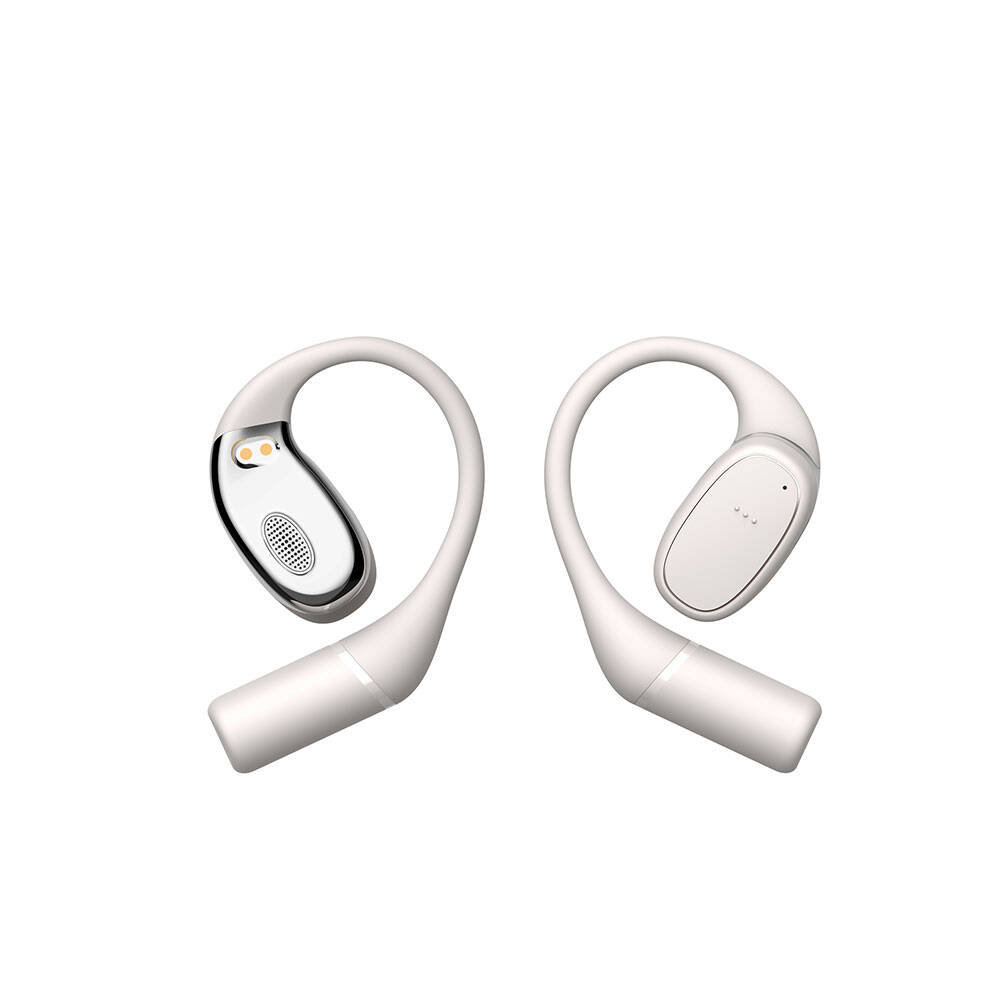 Wiwu O300 Openbuds TWS Wireless 5.3 Kulak İçi Bluetooth Kulaklık - 9