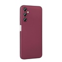 Samsung Galaxy A15 Uyumlu Kılıf Zore Premier Silikon Kapak - 5