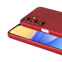 Samsung Galaxy A15 Uyumlu Kılıf Zore Premier Silikon Kapak - 10