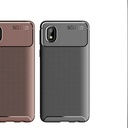 Samsung Galaxy A01 Core Uyumlu Kılıf Zore Negro Silikon Kapak - 2