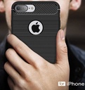 Apple iPhone 8 Plus Uyumlu Kılıf Zore Room Silikon Kapak - 2