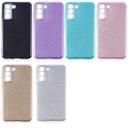 Samsung Galaxy S21 FE Uyumlu Kılıf Zore Shining Silikon - 1