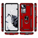 Xiaomi Mi 12T Uyumlu Kılıf Zore Vega Kapak - 6