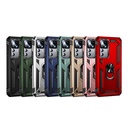 Xiaomi Mi 12T Uyumlu Kılıf Zore Vega Kapak - 7