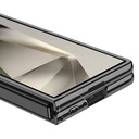 Galaxy Z Fold 6 Kılıf Zore Full Camlı Kıpta Kapak - 4