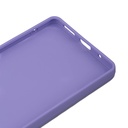 Tecno Camon 30 Uyumlu Kılıf Zore Biye Silikon - 5