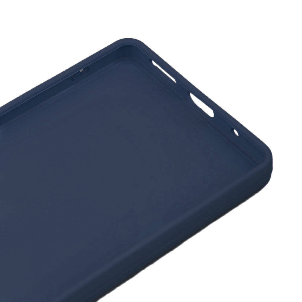Tecno Camon 30 Uyumlu Kılıf Zore Biye Silikon - 11