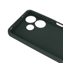 Xiaomi Redmi 13 4G Uyumlu Kılıf Silikon Yumuşak Esnek Zore Biye Kapak
 - 16