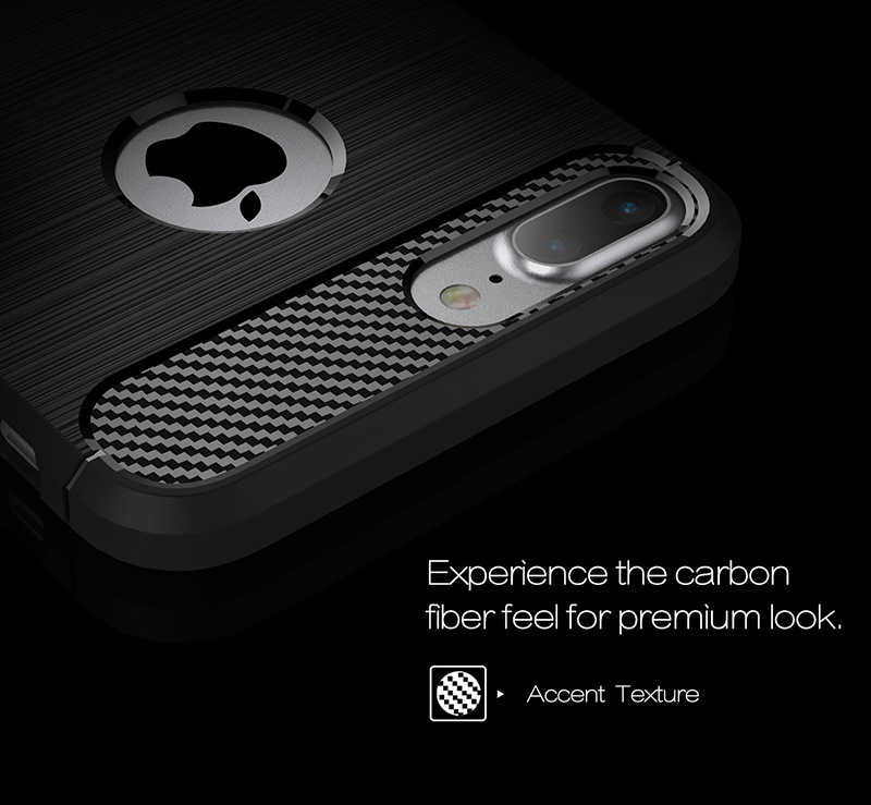 Apple iPhone 8 Plus Uyumlu Kılıf Zore Room Silikon Kapak - 4