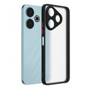 Xiaomi Redmi 13 4G Uyumlu Kılıf Zore Hux Kapak - 1