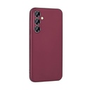 Samsung Galaxy A55 Uyumlu Kılıf Zore Premier Silikon Kapak - 2