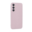 Samsung Galaxy A55 Uyumlu Kılıf Zore Premier Silikon Kapak - 3