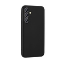 Samsung Galaxy A55 Uyumlu Kılıf Zore Premier Silikon Kapak - 4